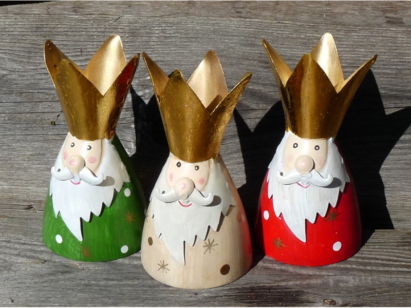 Heilige Drei Könige