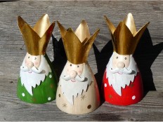 Heilige Drei Könige