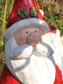 Weihnachtsmann & Wichtel