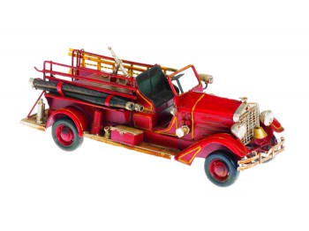 Feuerwehrauto (Modell)