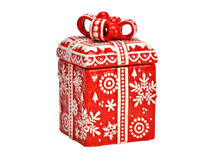 Keksdose Geschenk