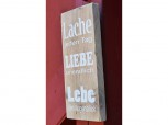 Lebe Liebe Lache