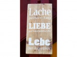 Lebe Liebe Lache