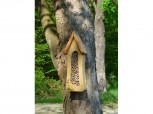 Insektenhotel - Die Vogelvilla Insektentürmchen
