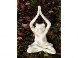 Yogafrosch